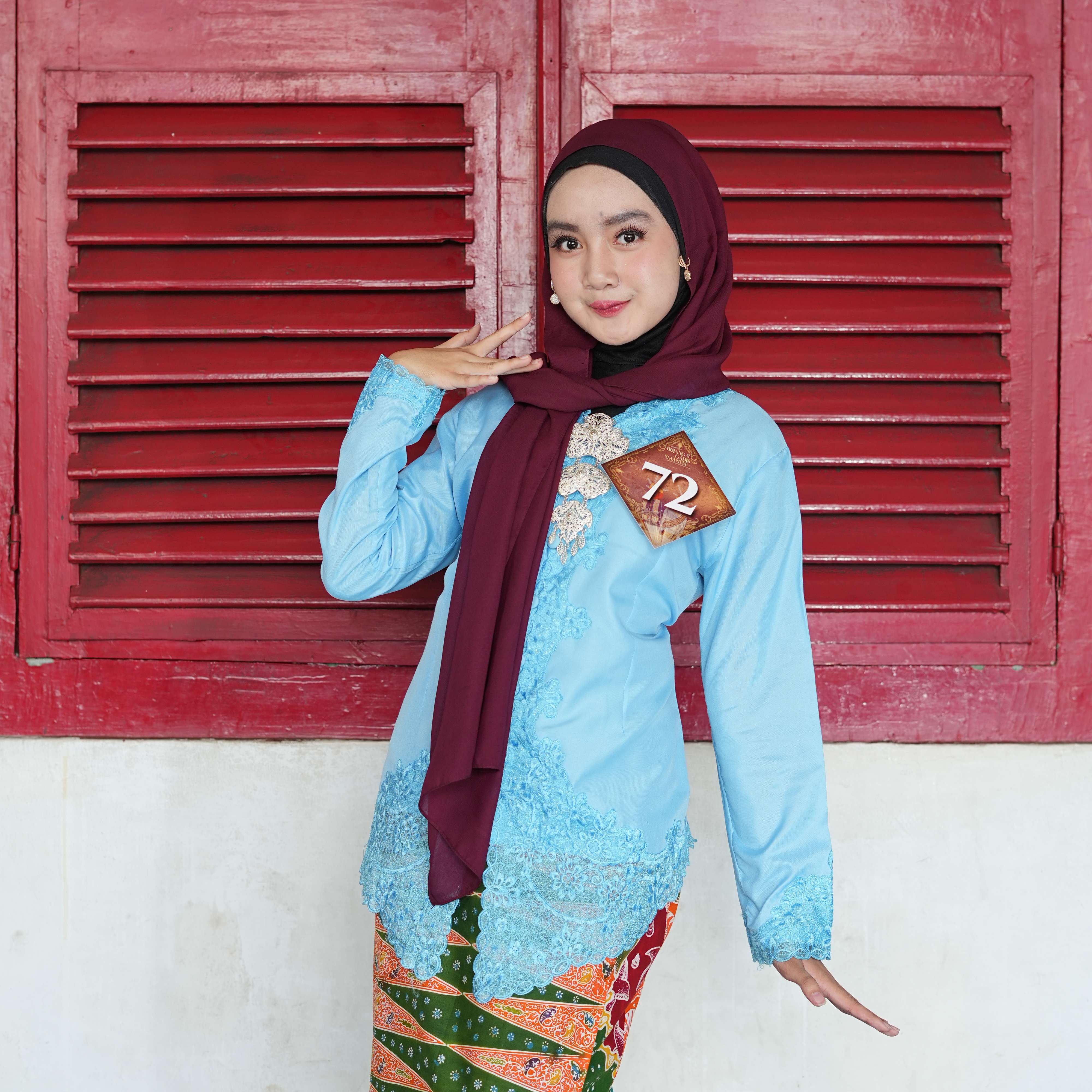 NAURA NURSHADRINA